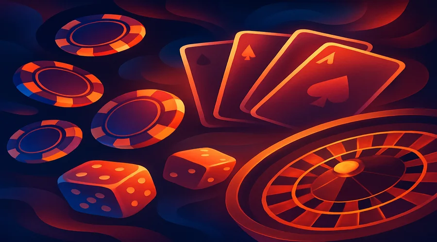 Fontan Casino PL image